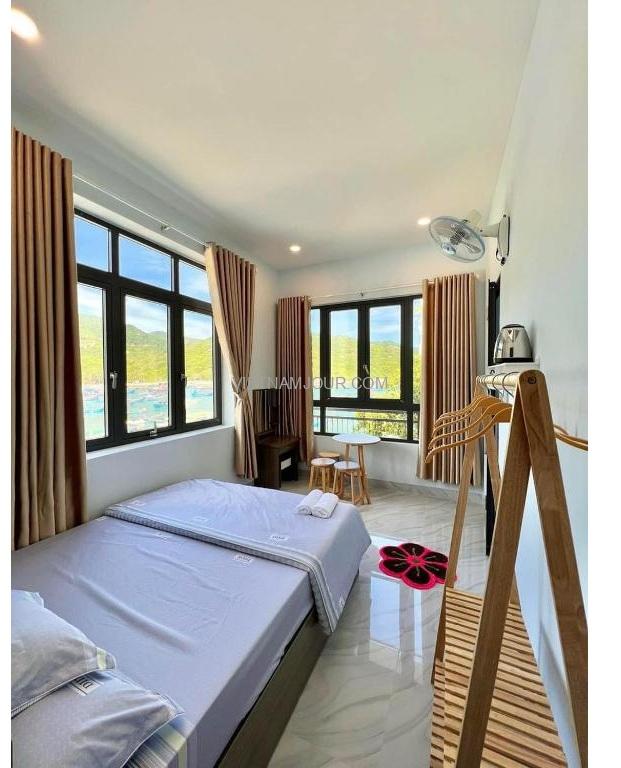 Khách sạn Vĩnh Hy Vũng Găng hotel Khách sạn Vĩnh Hy Vũng Găng hotel