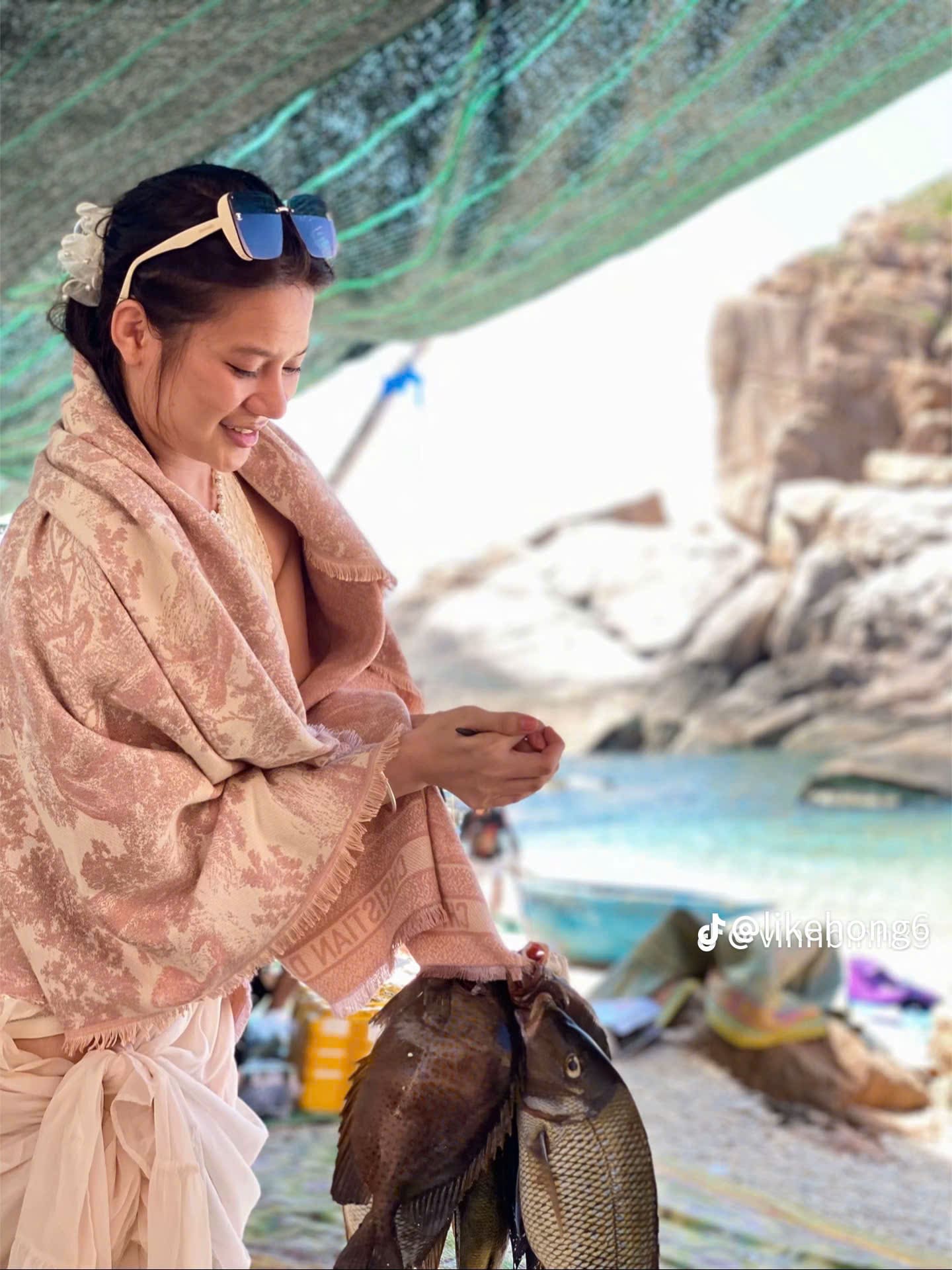 tour bắn cá Vĩnh Hy trải nghiệm đặc biệt tour bắn cá Vĩnh Hy trải nghiệm đặc biệt