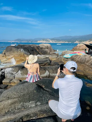 bãi tắm đẹp nơi tạo ra những tấm hình đẹp bãi tắm đẹp nơi tạo ra những tấm hình đẹp
