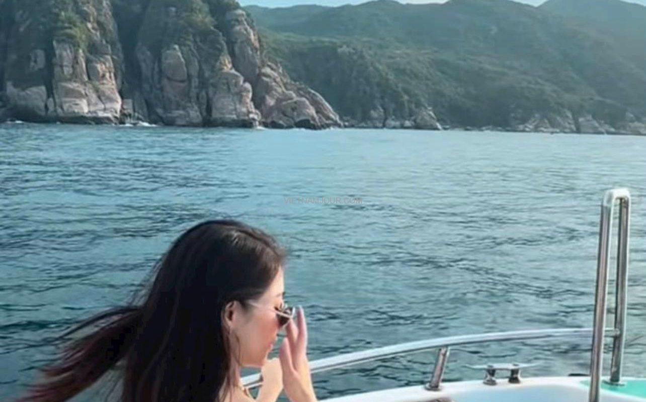 kinh nghiệm đặt tour cano Vĩnh Hy