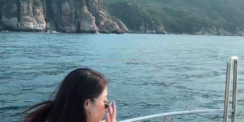 kinh nghiệm đặt tour cano Vĩnh Hy